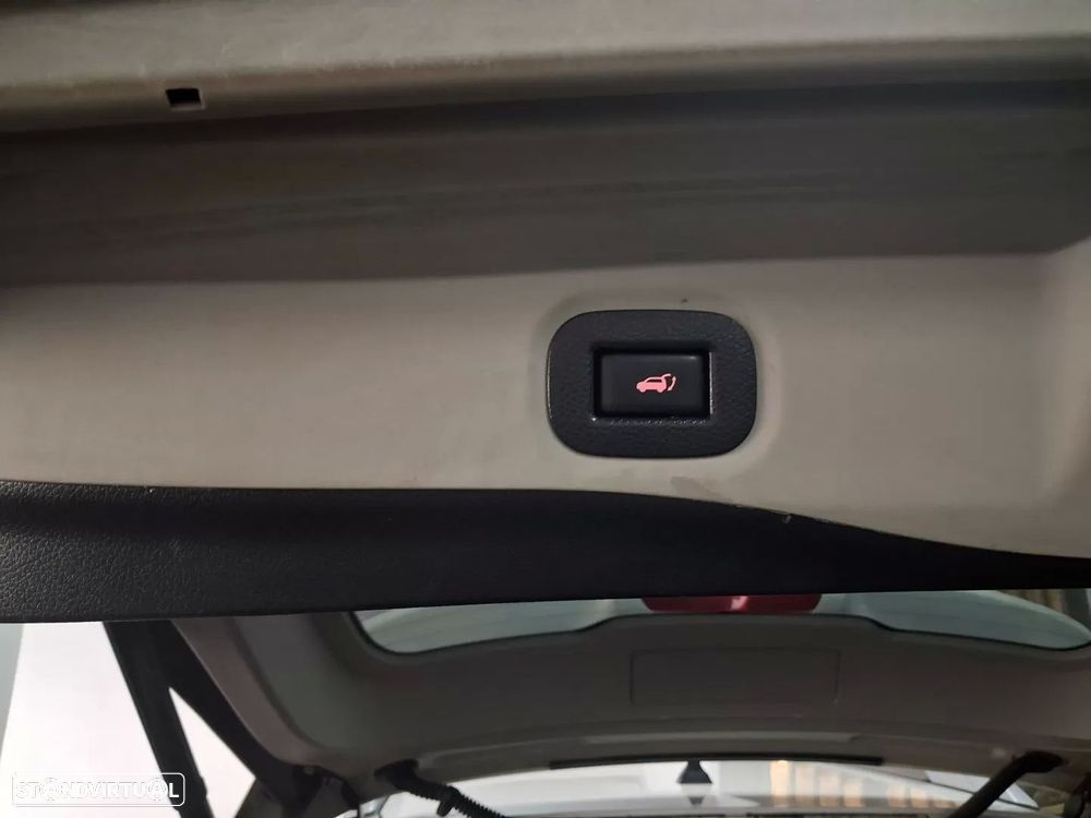 Nissan X-Trail 1.6 dCi 360 - 19