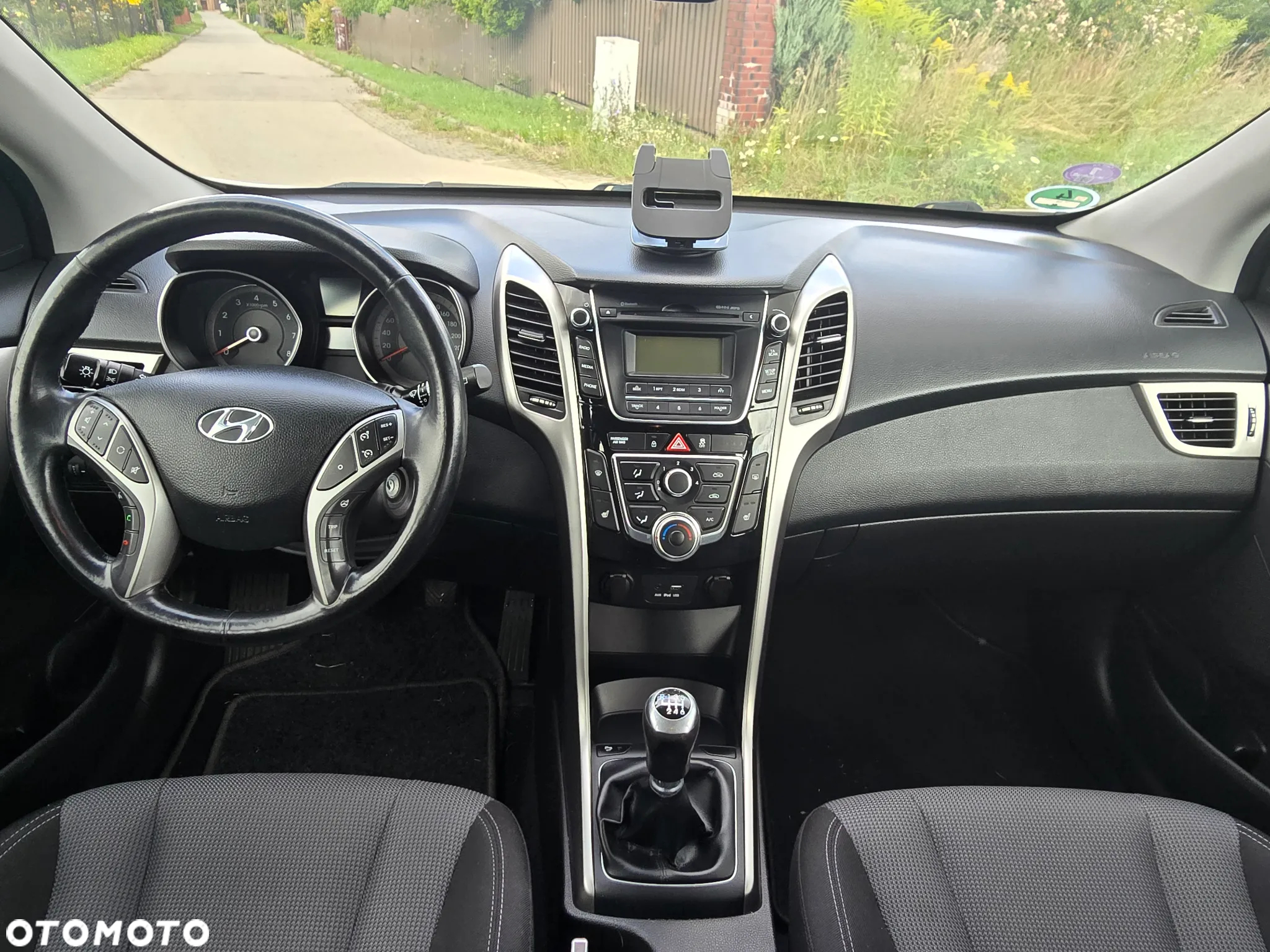 Hyundai i30 - 13