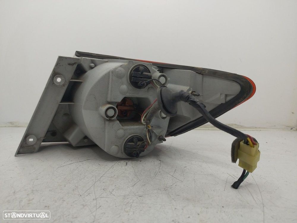 Farolim Stop Esq Chevrolet Epica (Kl1_) - 1