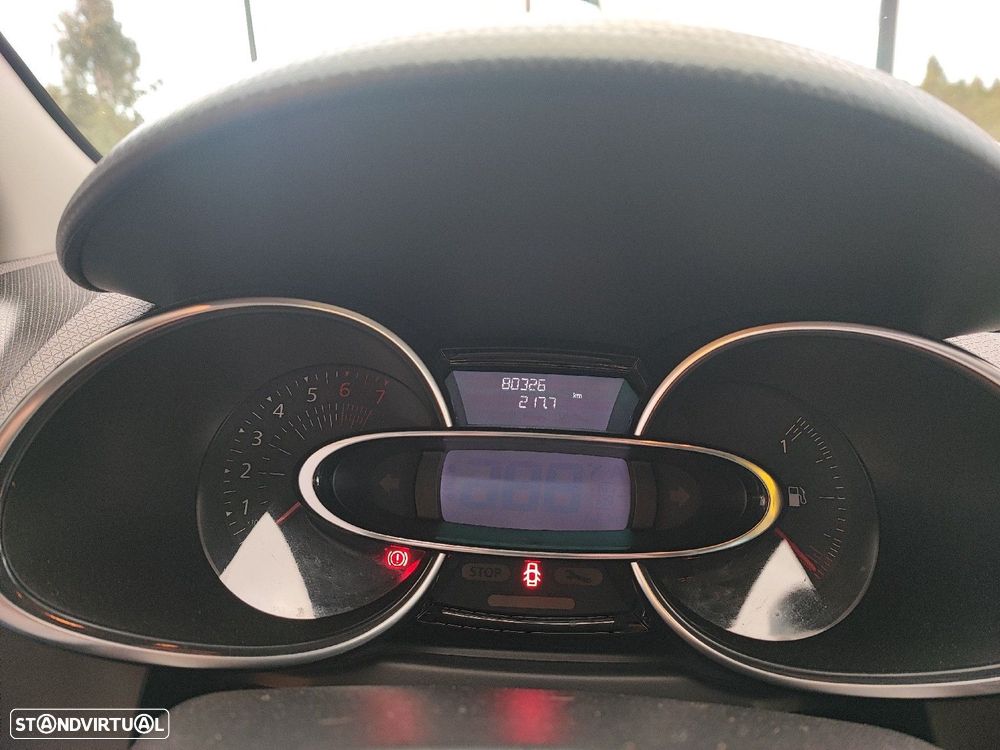Renault Clio 0.9 TCe Limited - 14