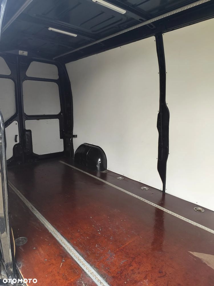 Opel Movano - 15