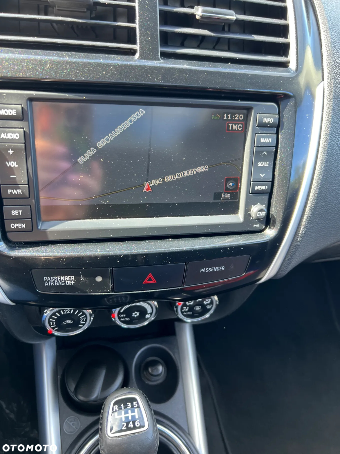 Peugeot 4008 HDI FAP 115 Stop & Start Allure - 19