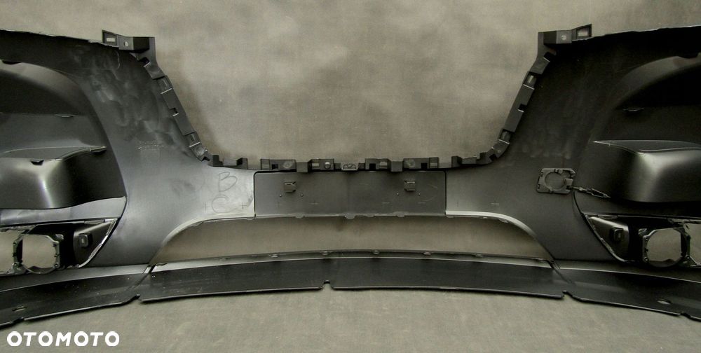 Zderzak przedni Renault Master 19 - 24 Pdc - 12