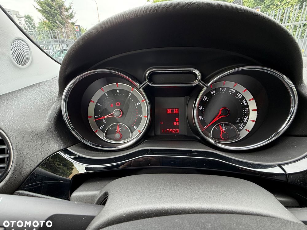 Opel Adam 1.4 Black Link - 23
