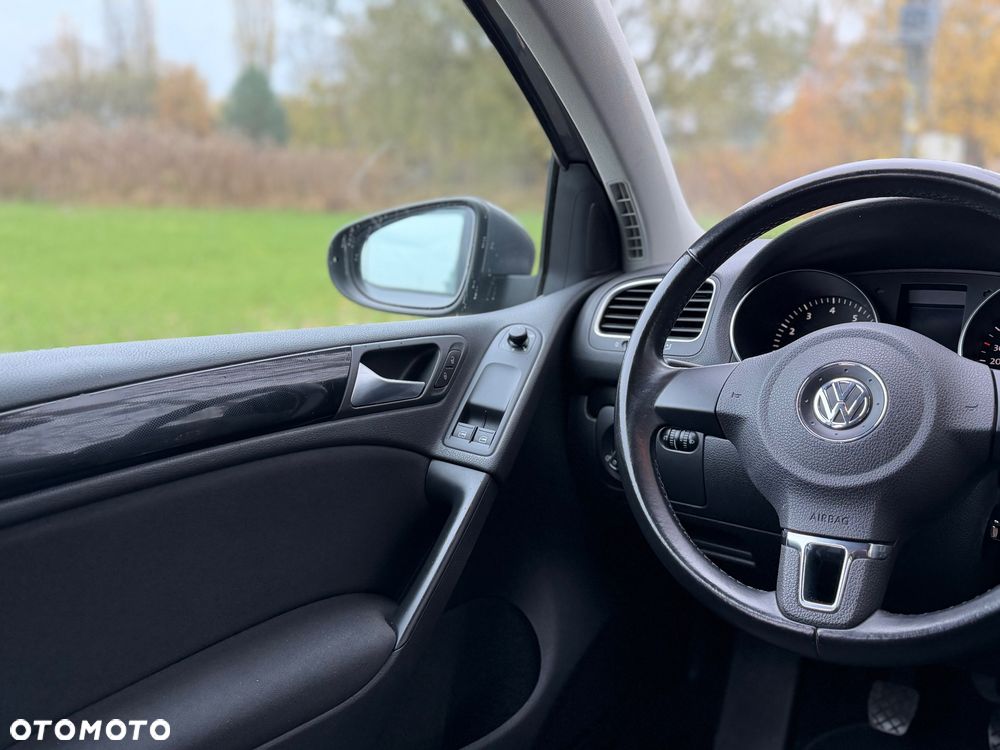 Volkswagen Golf 1.6 Trendline - 28