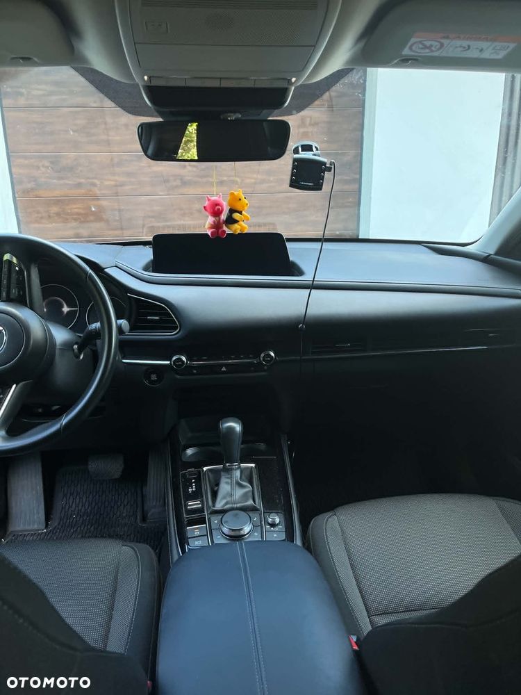 Mazda CX-30 - 8