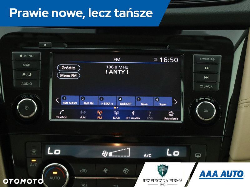 Nissan X-Trail - 12