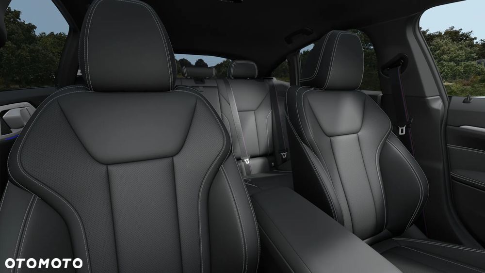 BMW Seria 4 420d xDrive mHEV M Sport - 6