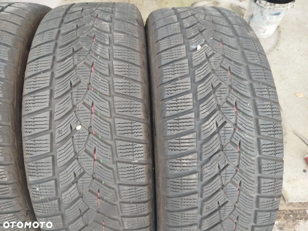 Felgi Auminiowe Renault Koleos Mazda Honda 5x114,3 Et40 7Jx19H2 Koła z czujnikami. 5 - 14