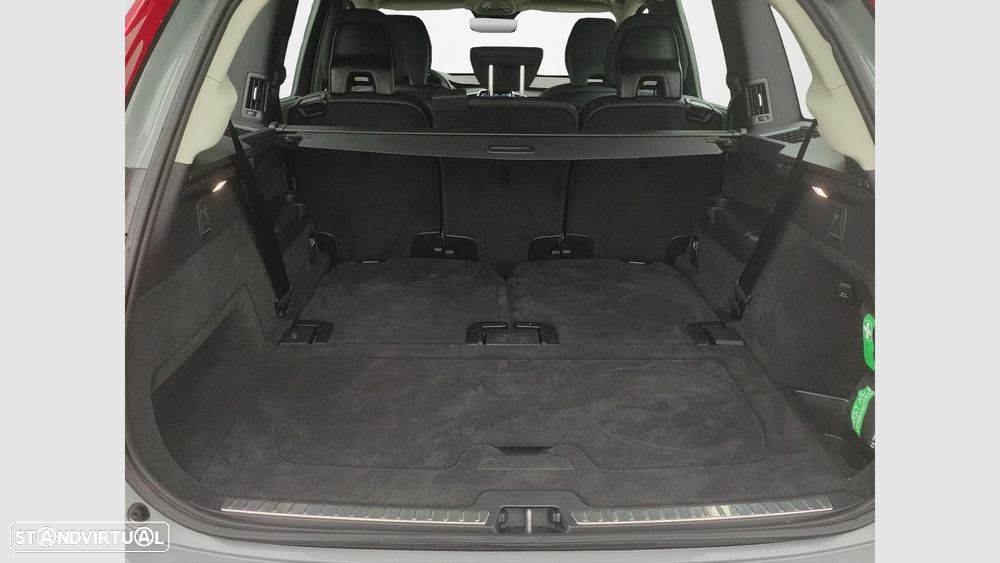 Volvo XC 90 2.0 T8 PHEV Plus Bright AWD — fotografia 17