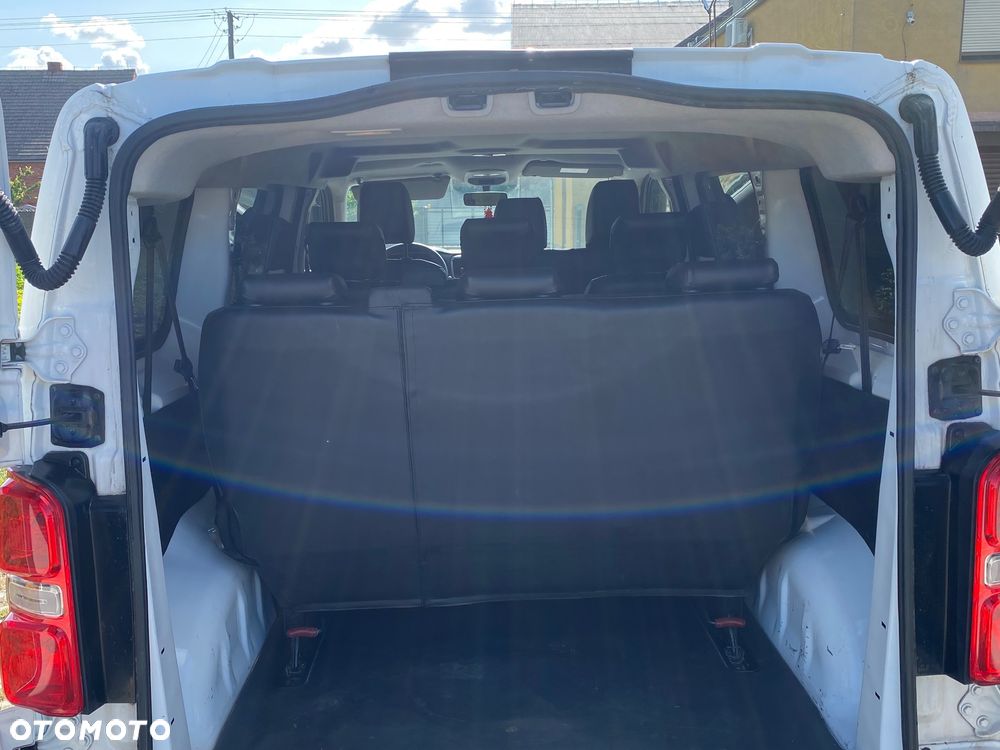 Citroën SpaceTourer - 7