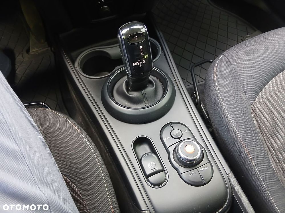 MINI Countryman Cooper - 23