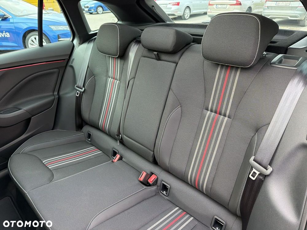 Skoda Scala 1.0 TSI Monte Carlo DSG - 20