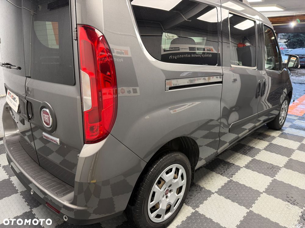 Fiat Doblo - 25