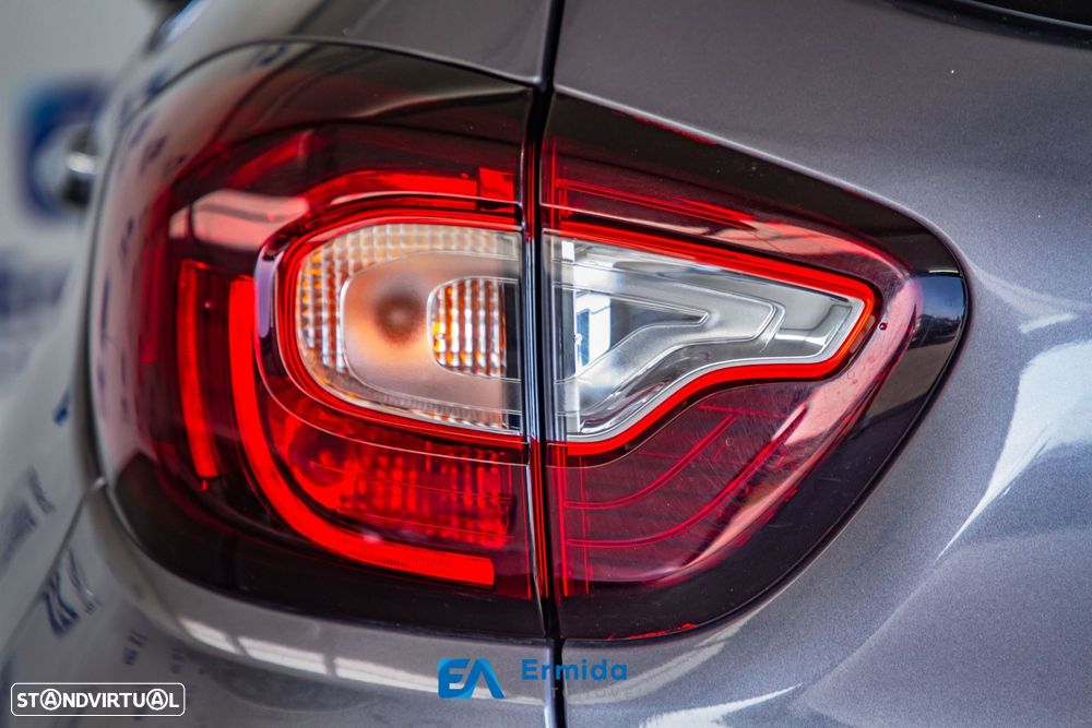 Renault Captur - 10