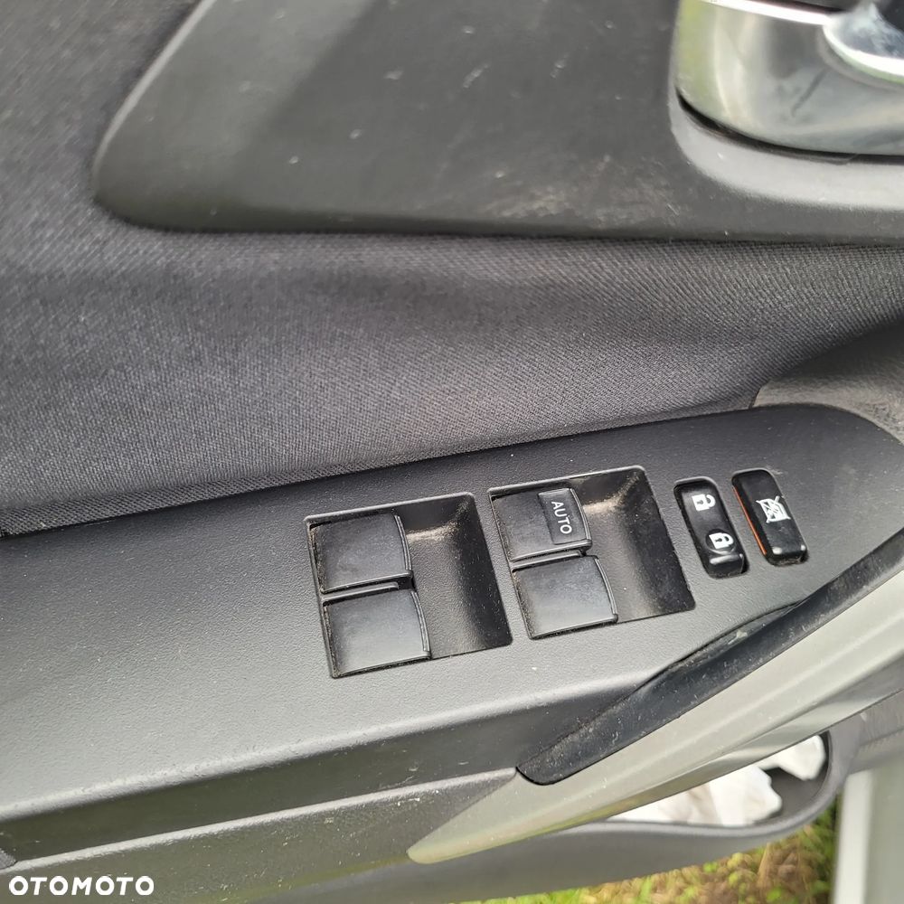 Toyota Auris - 20