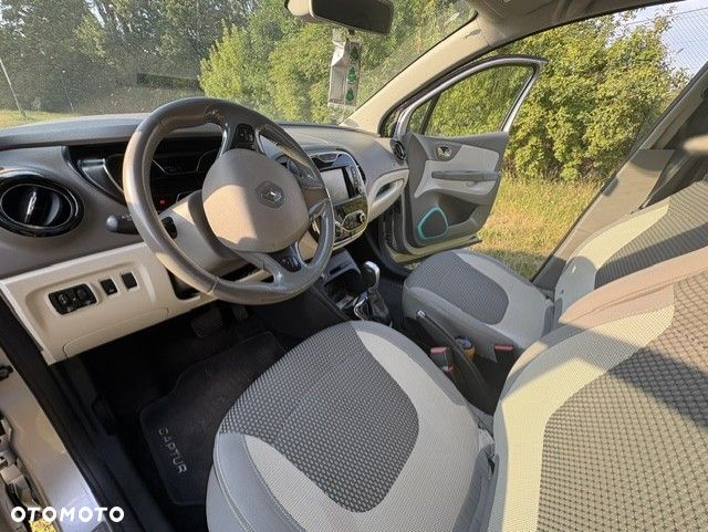 Renault Captur 1.2 Energy TCe Intens EDC - 15