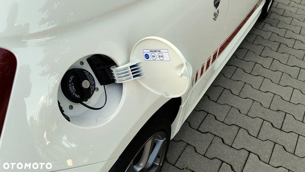 Abarth 500 - 27