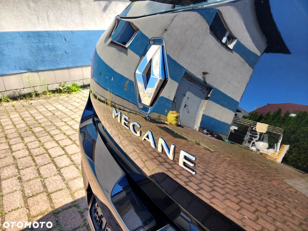 Renault Megane 1.6 16V 100 Expression - 14
