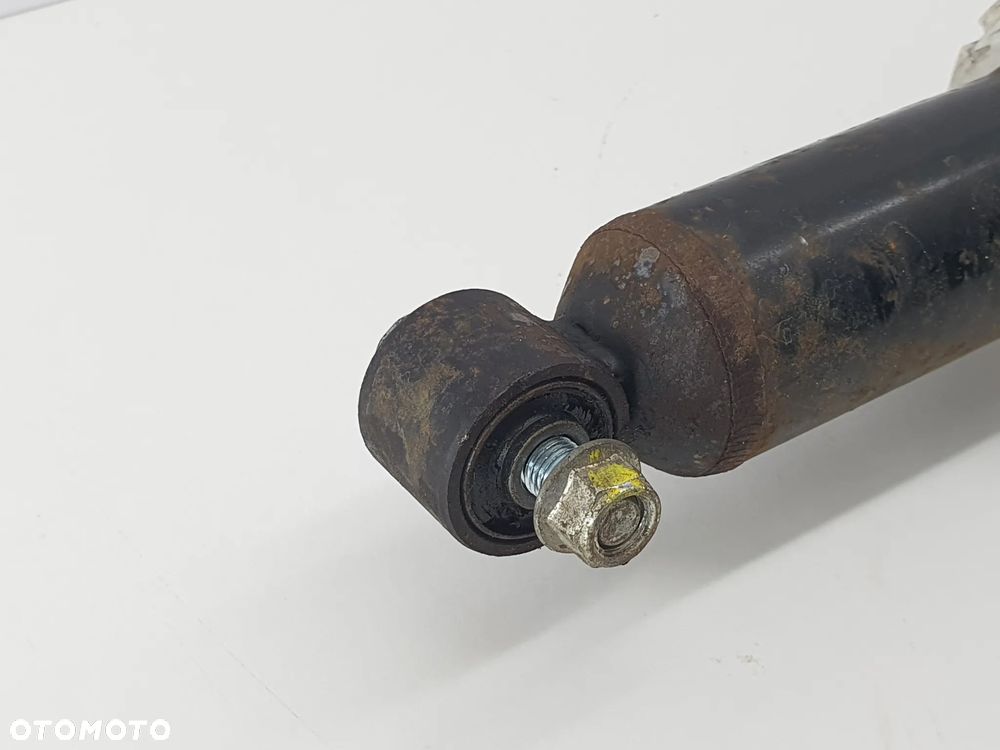 AMORTYZATOR PRZOD SPREZYNA  TGB BLADE 550 - 14
