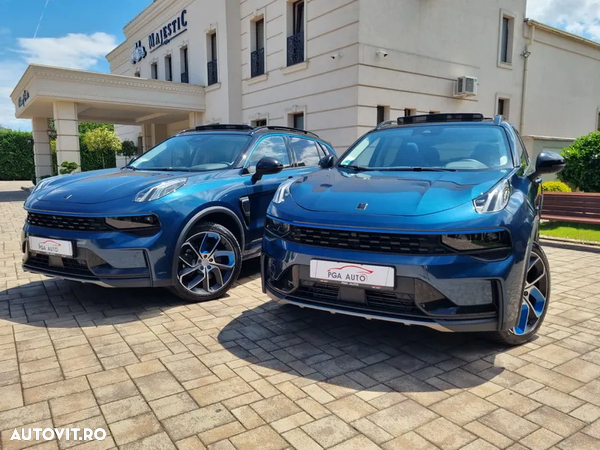 Lynk&Co 01