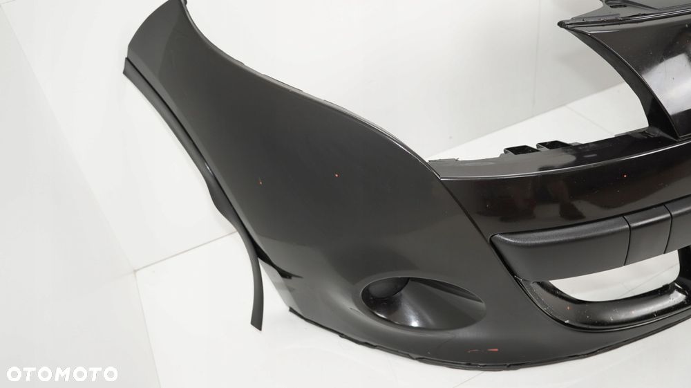 ZDERZAK PRZÓD PRZEDNI RENAULT MEGANE III 08-12R COUPE NV676 - 4