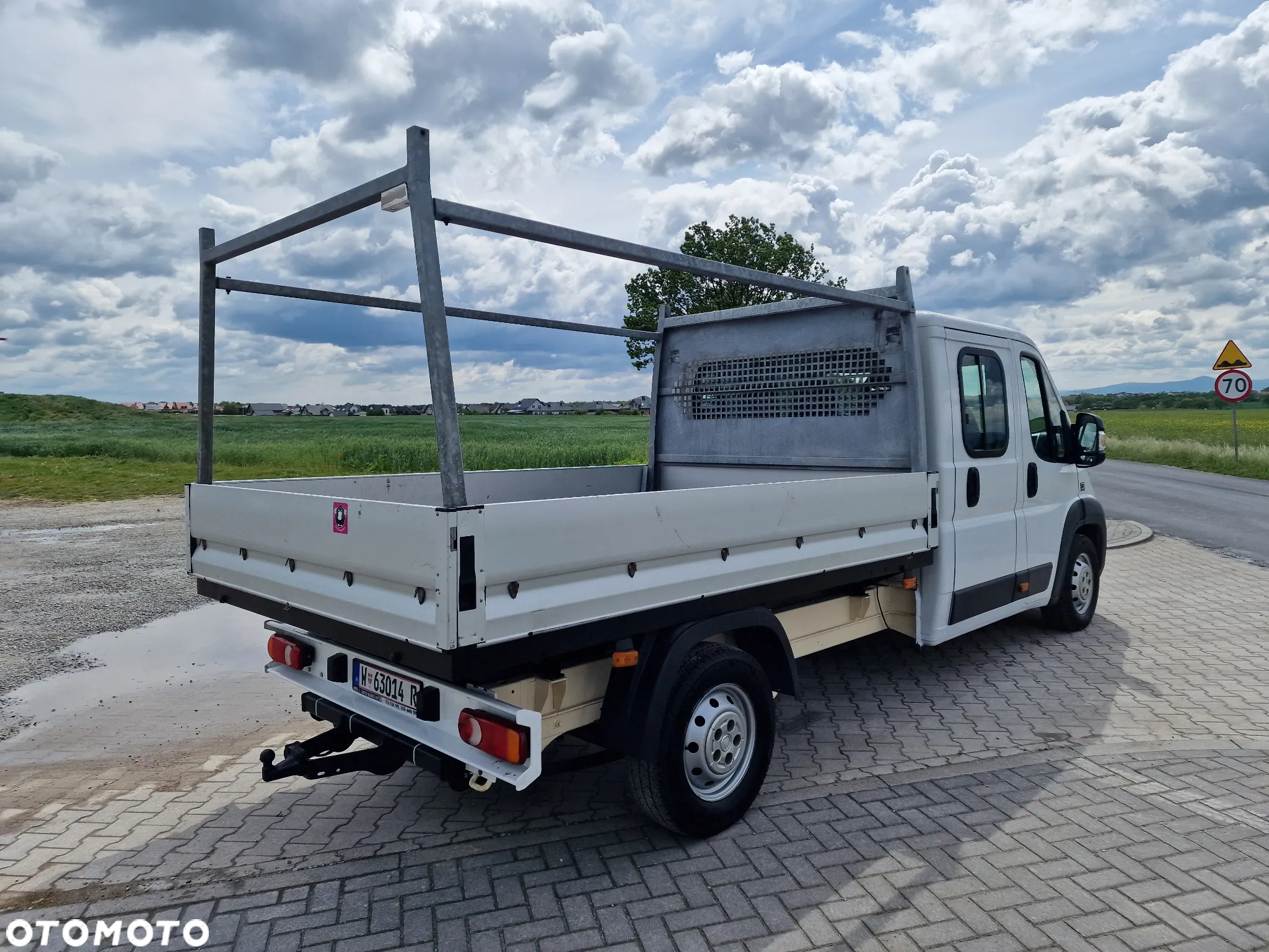 Fiat Ducato - 10