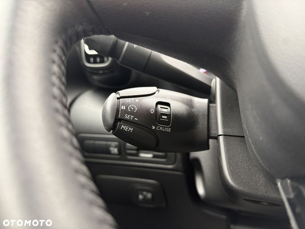 Citroën C3 Aircross - 13