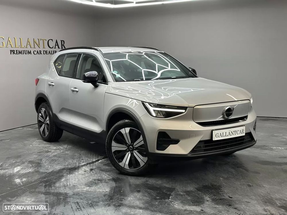 Volvo XC 40 Recharge Core - 3
