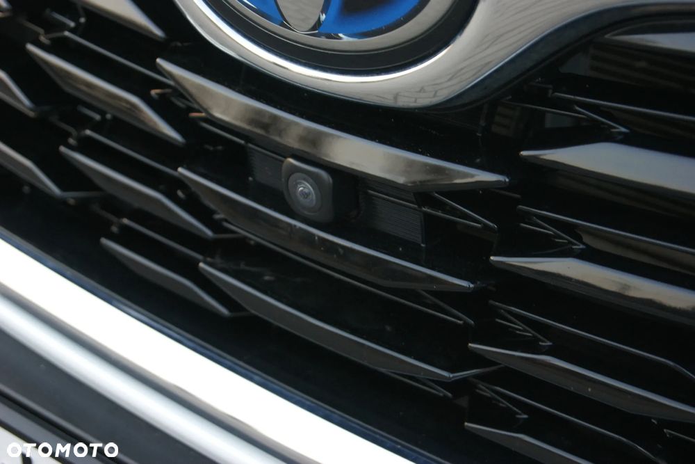 Toyota Highlander 2.5 Hybrid Executive Style - 15