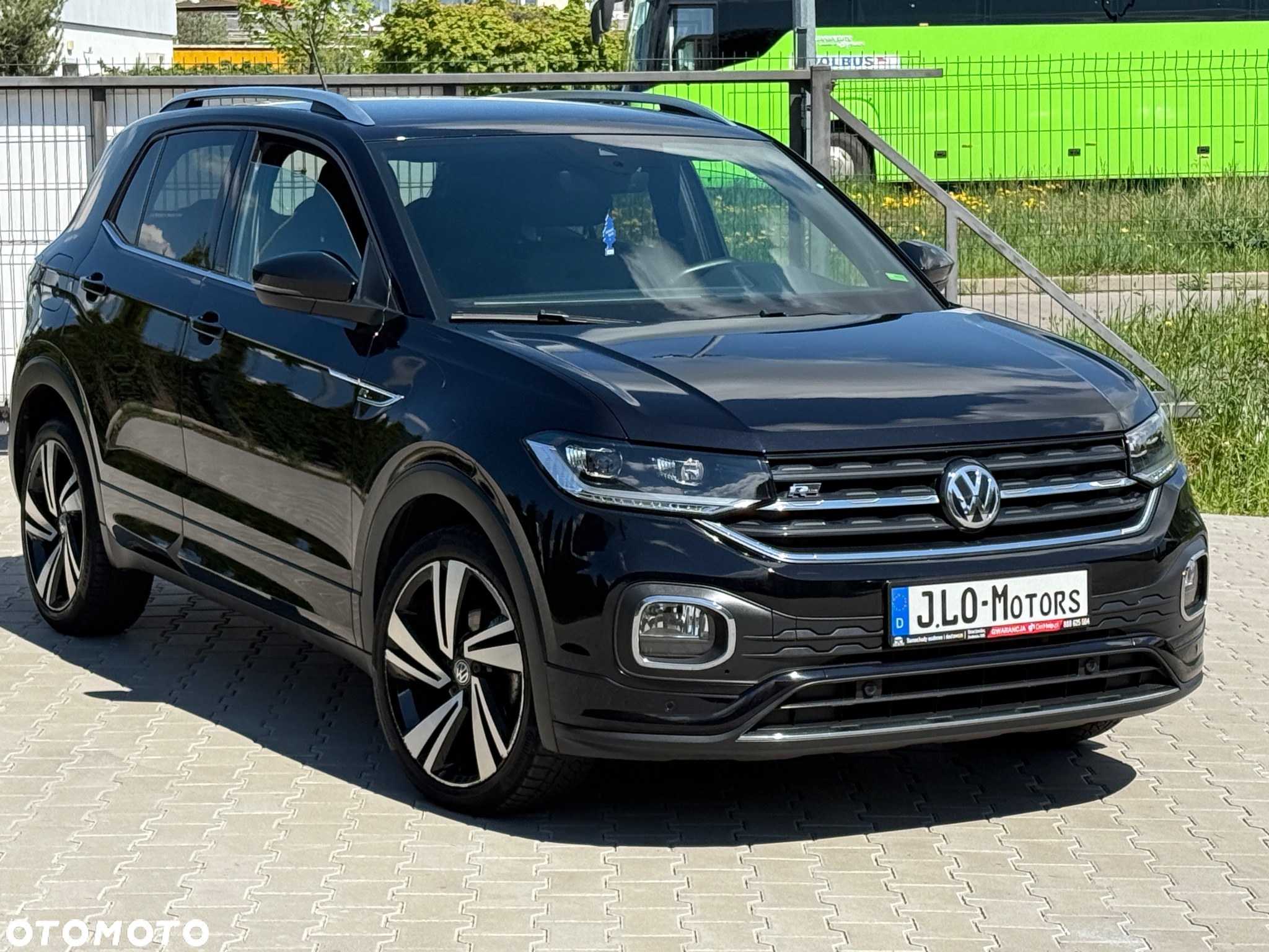 Volkswagen T-Cross 1.6 TDI SCR DSG UNITED - 4