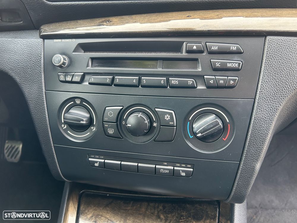 BMW 118 d Coupe - 23