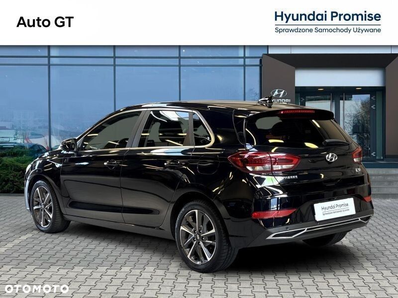 Hyundai i30 1.5 T-GDI 48V Executive - 15