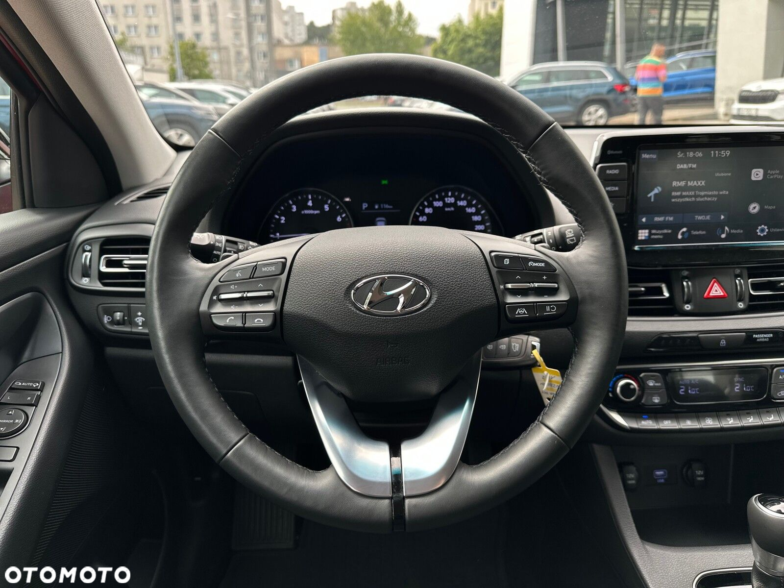 Hyundai i30 1.0 T-GDI Smart DCT - 18