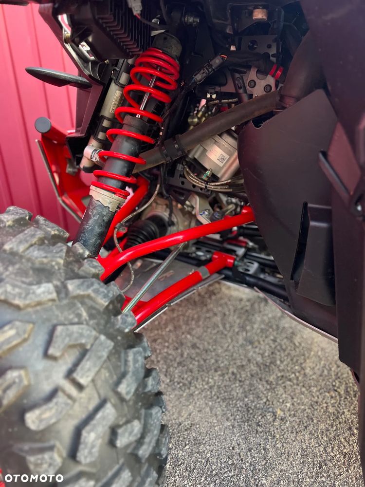 Polaris Scrambler - 5