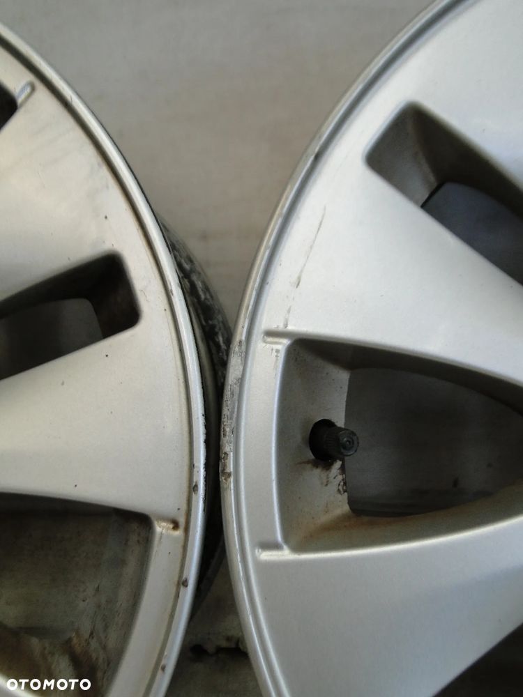 BMW 1 E81 E82 E87 E88 FELGA FELGI ALUMINIOWE 6.5x16 5x120 ET-42 - 8