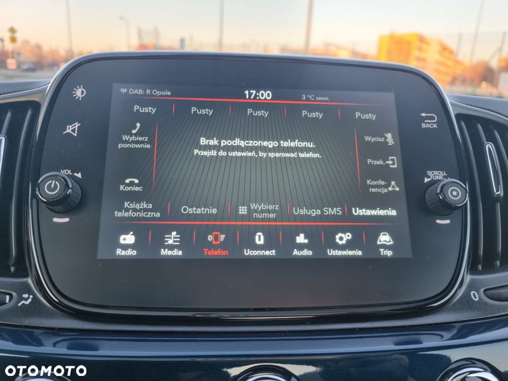 Fiat 500 1.0 Hybrid Dolcevita - 26