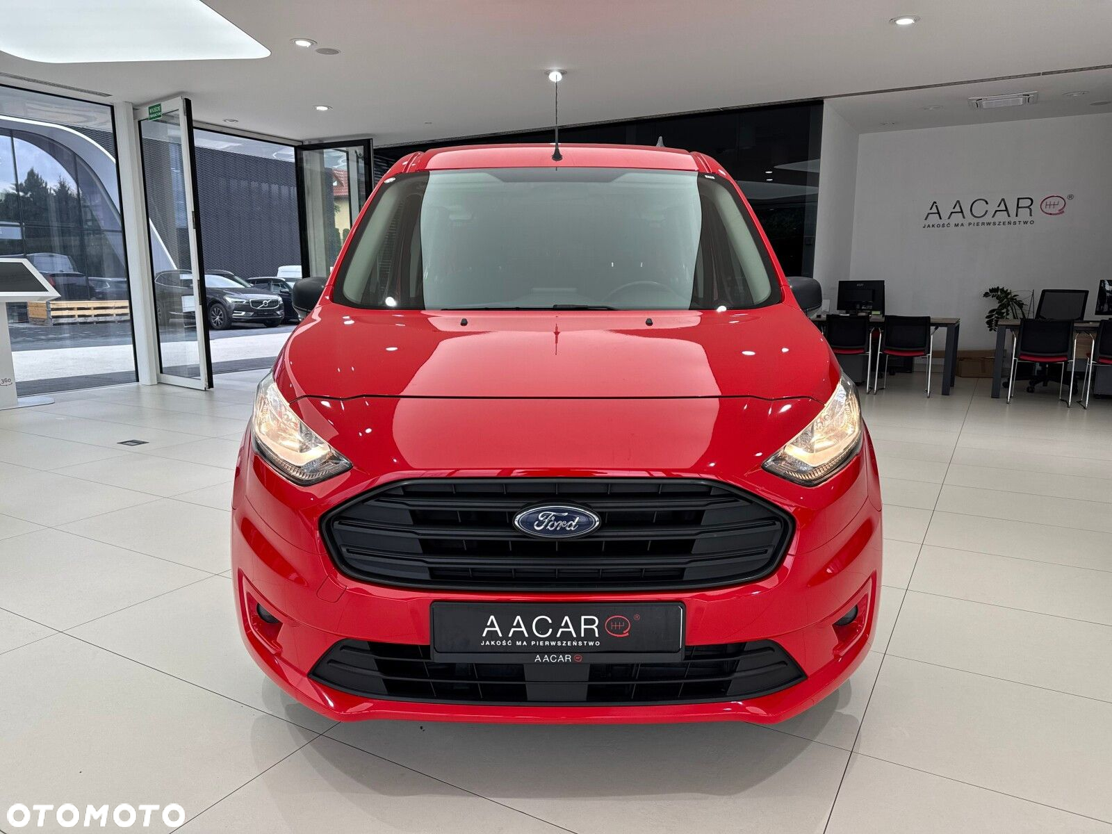 Ford Transit Connect - 7