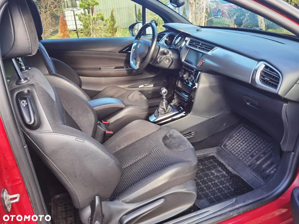 DS Automobiles DS 3 - 13