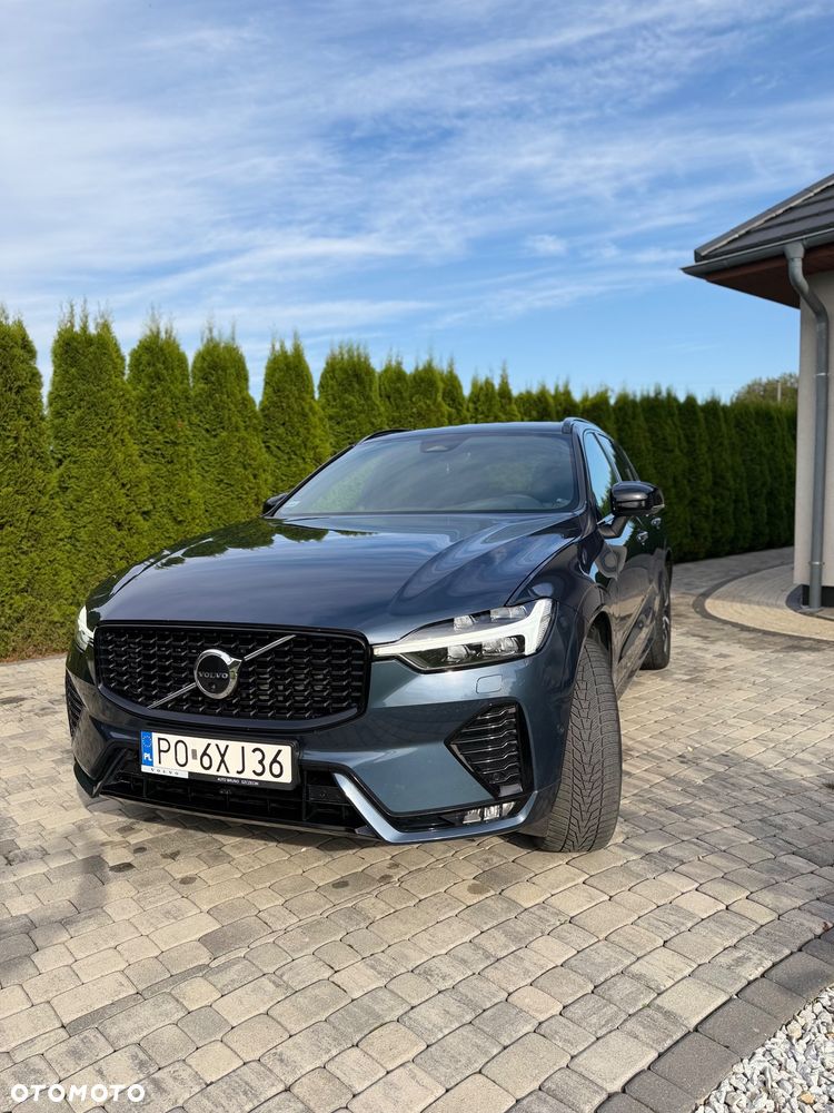 Volvo XC 60