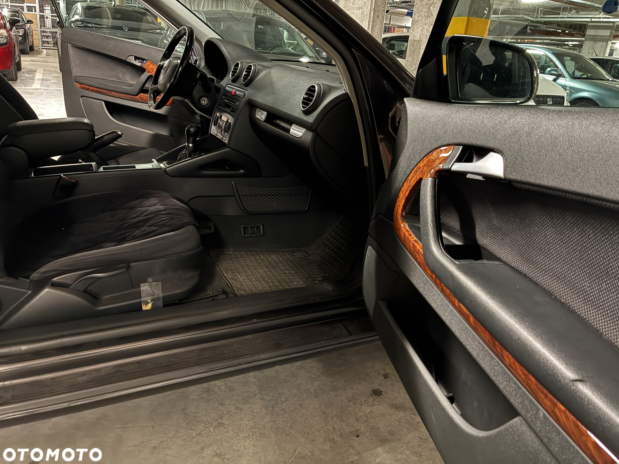 Audi A3 - 6