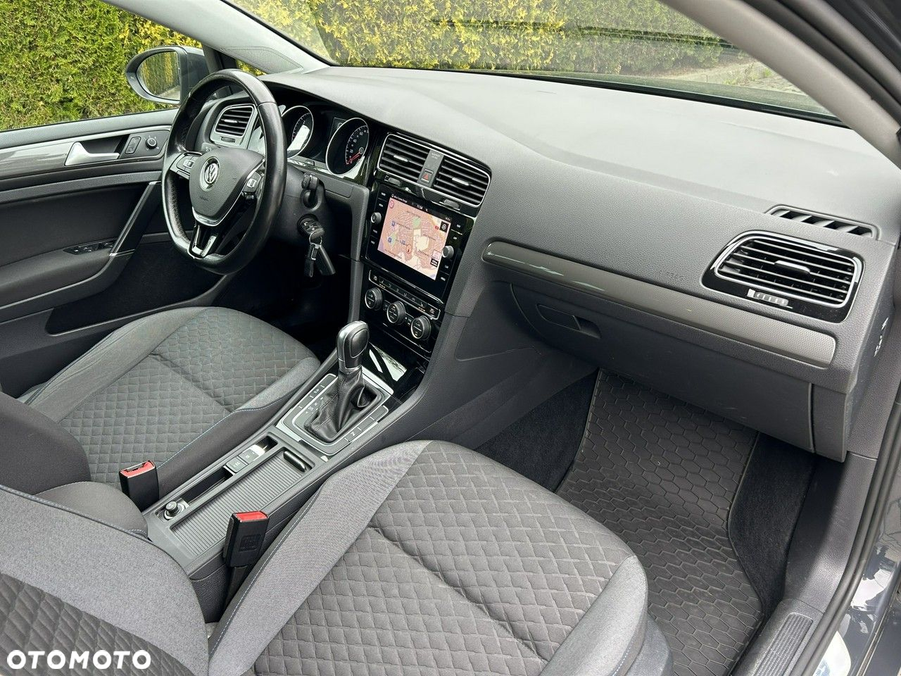 Volkswagen Golf 2.0 TDI DSG Join - 14