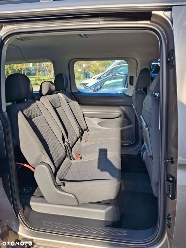 Volkswagen Caddy - 24