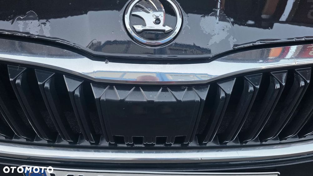 Skoda Octavia - 9