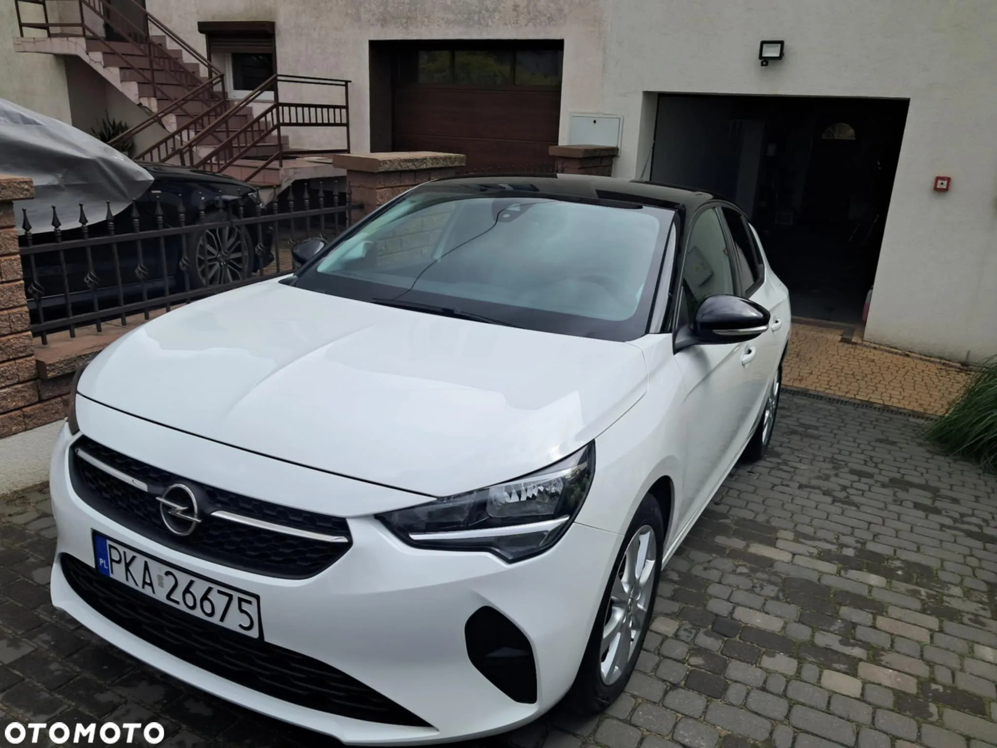 Opel Corsa - 28