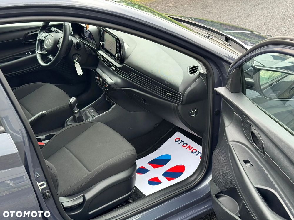 Hyundai i20 1.0 T-GDi Comfort - 11