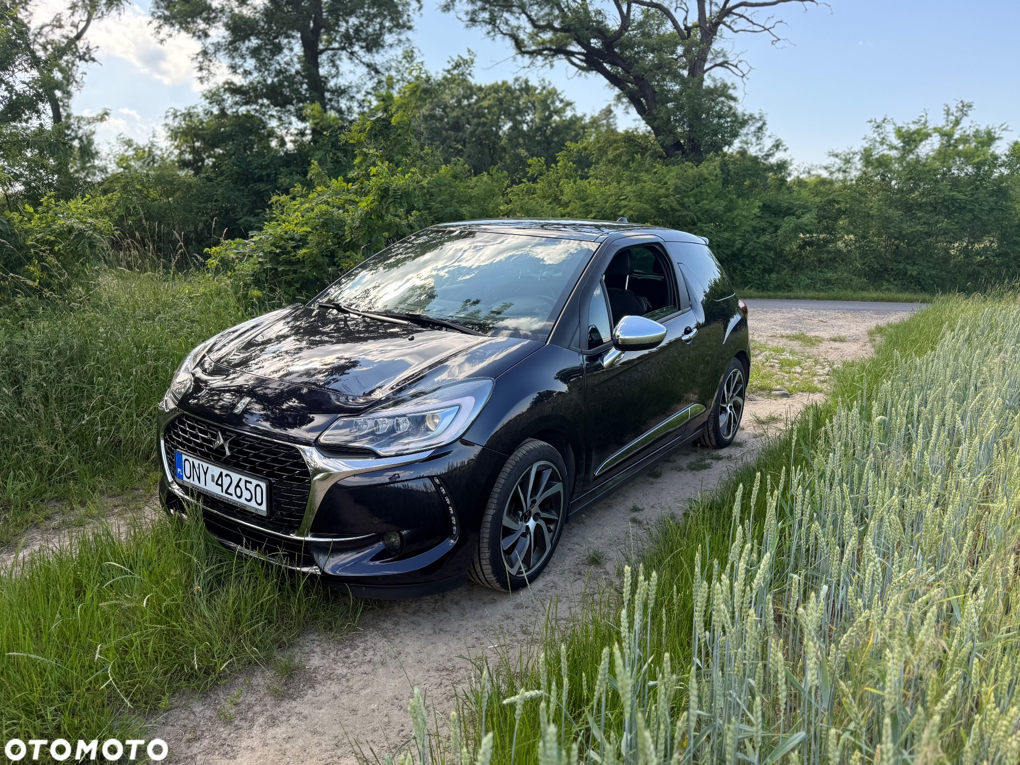 DS Automobiles DS 3 - 3