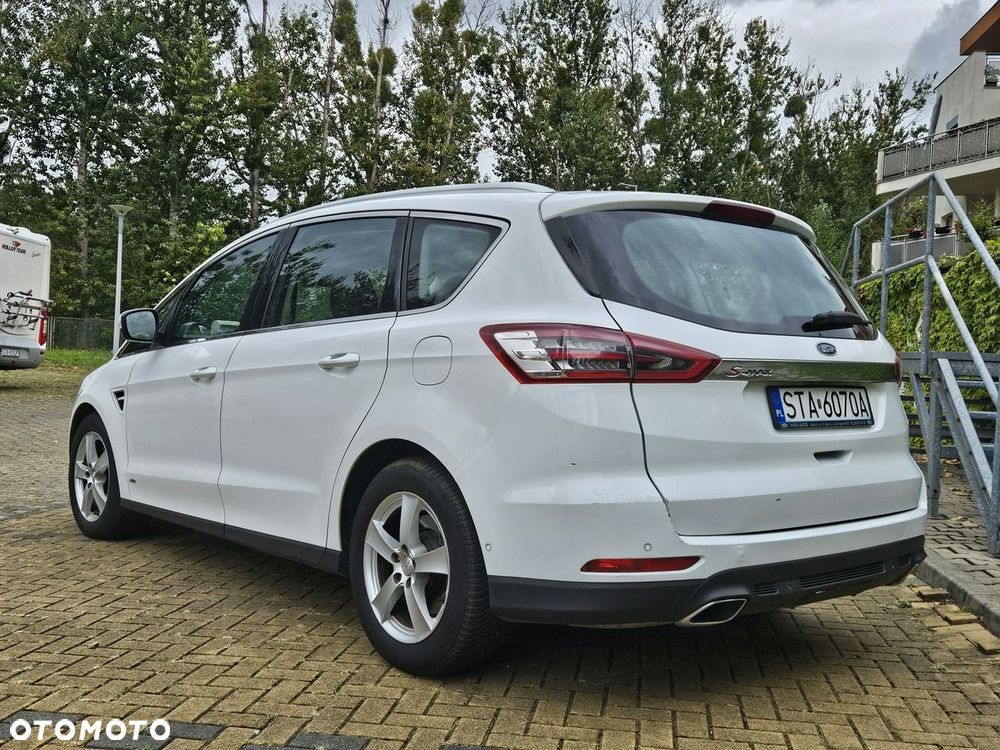 Ford S-Max - 4