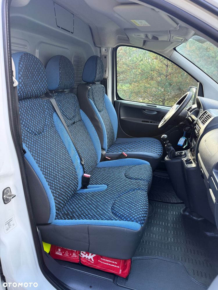 Fiat Scudo - 17