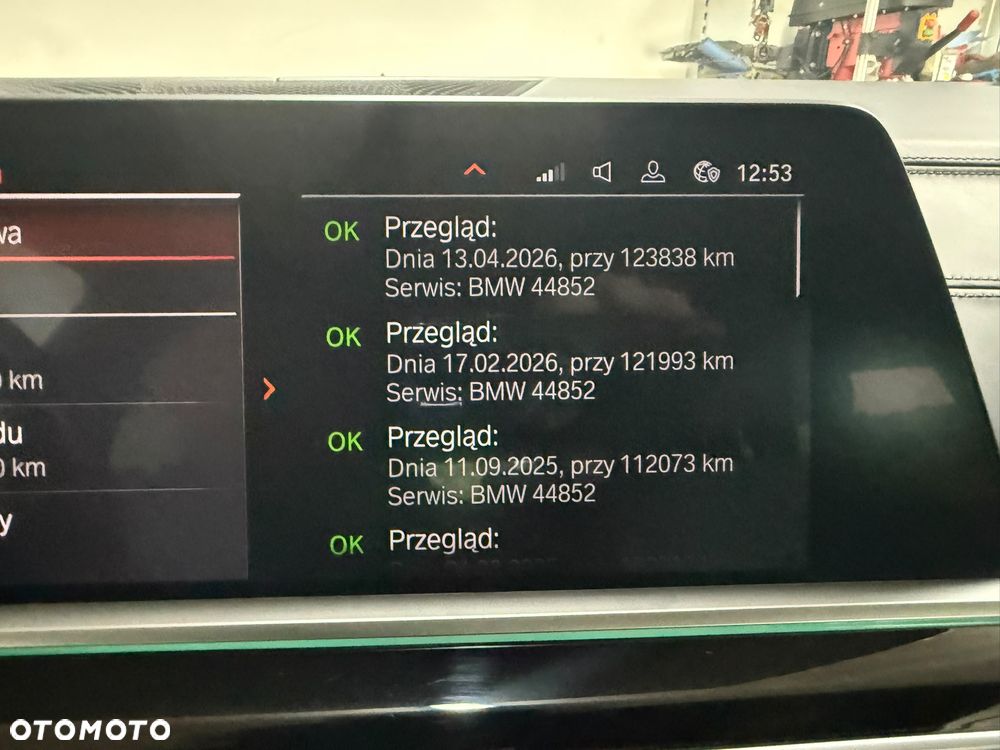 BMW X5 - 24
